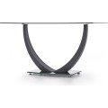 Jídelní stůl Antan černý
