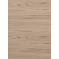 Kuchyňská linka Sonja 220 cm dub san marino/béžová