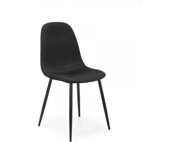Jídelní židle Lota černá
