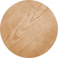Odkládací stolek WOODY 40 cm dub evoke