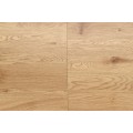 Jídelní rozkládací stůl Mercy 120/160 cm dub craft zlatý