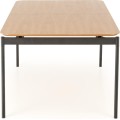 Jídelní rozkládací stůl Smart ST 170/250 cm dub gladstone/černý