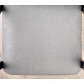 Konferenční stolek MIYAKI 120 cm přírodní dub/černý