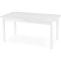 Jídelní rozkládací stůl Florian 160/228 cm bílý