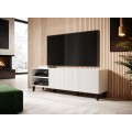 TV stolek Pafos 150 cm bílý