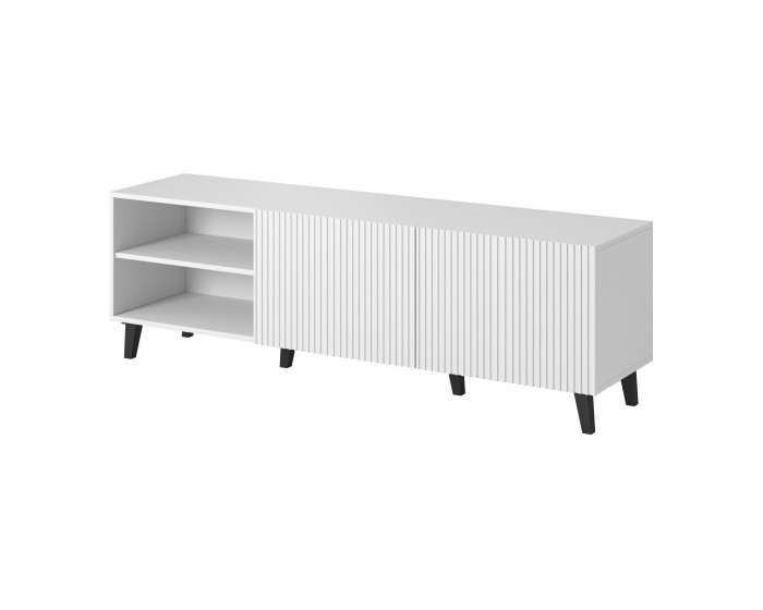 TV stolek Pafos 150 cm bílý