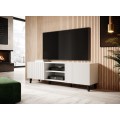 TV stolek Pafos 150 cm bílý