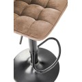 Barová židle H95 béžová