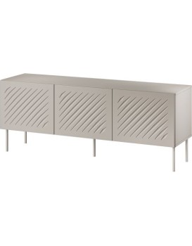 TV stolek Siena 150 cm béžový