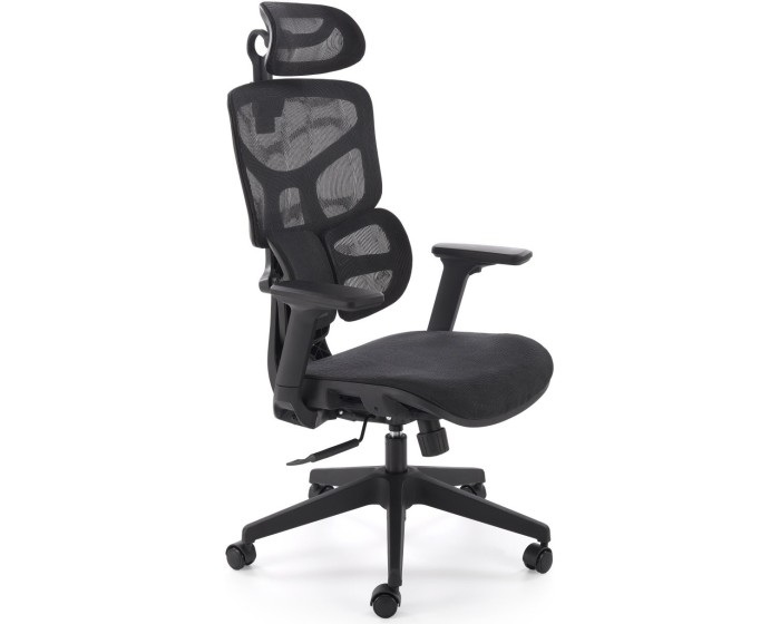 Kancelářská židle Macar černá