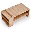 Konferenční stolek MURCIA 100 cm dub artisan