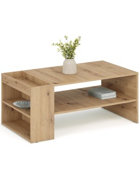 Konferenční stolek MURCIA 100 cm dub artisan