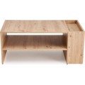 Konferenční stolek MURCIA 100 cm dub artisan