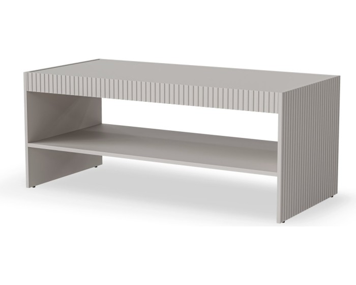 Konferenční stolek PAXOS 120 cm černý/kašmír