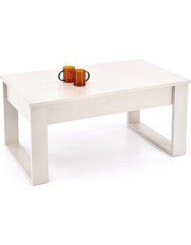 Konferenční stolek NEA 110 cm cm kašmírový