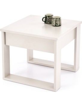 Konferenční stolek NEA 60 cm kašmírový