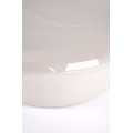 Konferenční stolek Loara 80 cm krémový