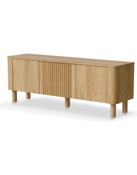TV stolek ARANGO 150 cm dub hikora