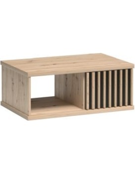 Konferenční stolek Cali C8 dub artisan