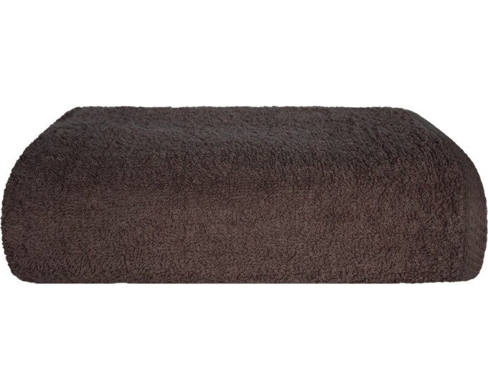Froté ručník OCELOT 70x140 400G hnědý