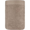 Bavlněný froté ručník BOHO 70x140 cm béžový