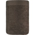 Bavlněný froté ručník BOHO 70x140 cm hnědý