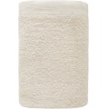 Bavlněný froté ručník BOHO 70x140 cm krémový