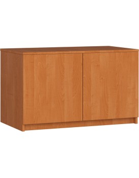 Nástavec na skříň Star 90 cm olše