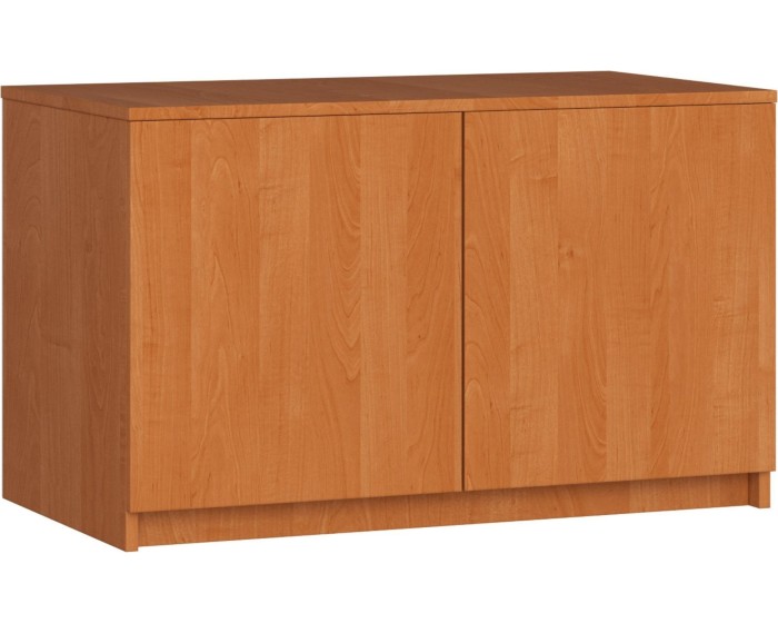 Nástavec na skříň Star 90 cm olše