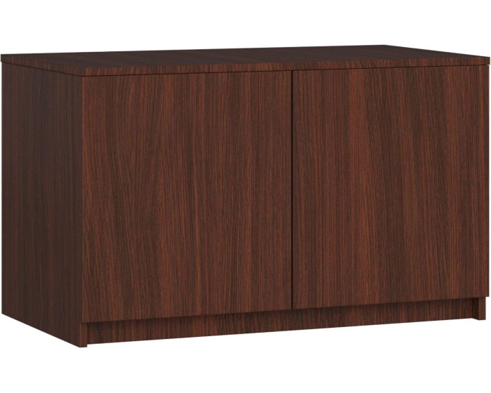 Nástavec na skříň Star 90 cm venge