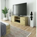TV stolek Beron 140 cm dub artisan