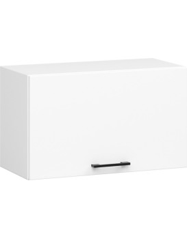Kuchyňská skříňka Olivie W I 60 cm cm bílá - závěsná