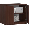 Nástavec na skříň Star 60 cm venge mat
