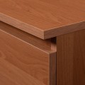 Komoda Kuba 120 cm olše