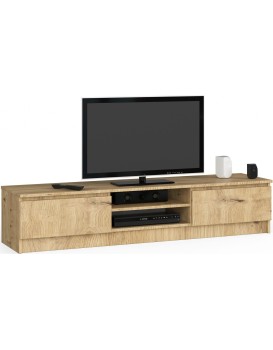TV stolek Ronon 160 cm dub artisan