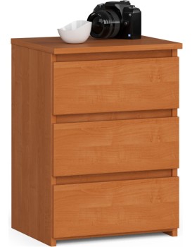 Komoda CL3 40 cm olše