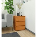 Komoda CL3 40 cm olše