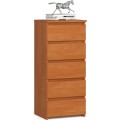 Komoda CL5 40 cm olše