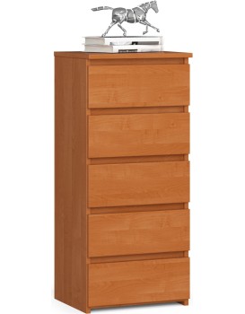 Komoda CL5 40 cm olše