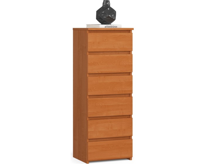 Komoda CL6 40 cm olše