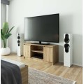 TV stolek Tonon 120 cm dub sonoma