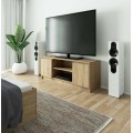 TV stolek Beron 140 cm sonoma