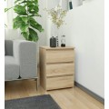 Komoda CL3 40 cm dub sonoma