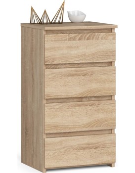 Komoda CL4 40 cm dub sonoma