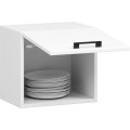 Kuchyňská závěsná skříňka Olivie G1 W 40 cm bílá