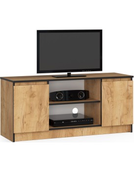 TV stolek Tonon 120 cm dub craft