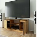 TV stolek Tonon 120 cm dub craft
