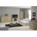 TV stolek Tonon 120 cm dub sonoma