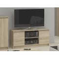 TV stolek Beron 140 cm sonoma