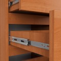 Komoda CL4 40 cm olše